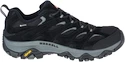 Herren-Outdoorschuhe Merrell  Moab 3 Gtx Black/Grey  EUR 40