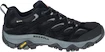 Herren-Outdoorschuhe Merrell  Moab 3 Gtx Black/Grey  EUR 41,5