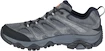 Herren-Outdoorschuhe Merrell  Moab 3 Gtx Granite