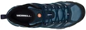 Herren-Outdoorschuhe Merrell  Moab 3 Gtx Navy