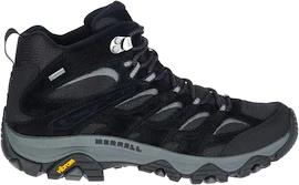 Herren-Outdoorschuhe Merrell Moab 3 Mid Gtx Black/Grey