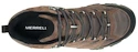 Herren-Outdoorschuhe Merrell  Moab 3 Mid Gtx Bracken