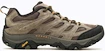 Herren-Outdoorschuhe Merrell  Moab 3 Walnut