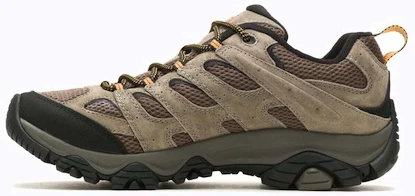 Herren-Outdoorschuhe Merrell  Moab 3 Walnut