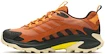 Herren-Outdoorschuhe Merrell  Moab Speed 2 Gtx Clay