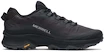 Herren-Outdoorschuhe Merrell  Moab Speed Black/Asphalt