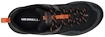 Herren-Outdoorschuhe Merrell  Mqm 3 Black/Exuberance