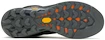 Herren-Outdoorschuhe Merrell  Mqm 3 Mid Gtx Black/Exuberance