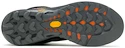 Herren-Outdoorschuhe Merrell  Mqm 3 Mid Gtx Black/Exuberance