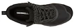 Herren-Outdoorschuhe Merrell  Speed Eco Mid Wp Black