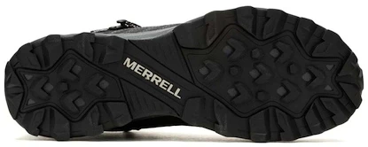 Herren-Outdoorschuhe Merrell  Speed Eco Mid Wp Black