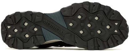 Herren-Outdoorschuhe Merrell  Speed Strike Ltr Sieve Slate