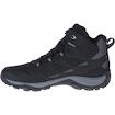 Herren-Outdoorschuhe Merrell  West Rim Sport Mid Gtx Black