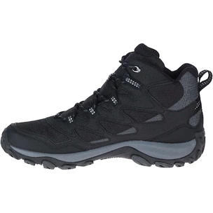 Herren-Outdoorschuhe Merrell  West Rim Sport Mid Gtx Black