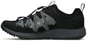 Herren-Outdoorschuhe Merrell  Wildwood Aerosport Black