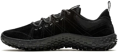 Herren-Outdoorschuhe Merrell  Wrapt Black/Black  EUR 41