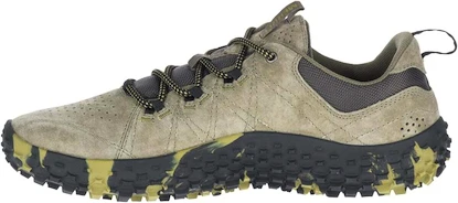 Herren-Outdoorschuhe Merrell  Wrapt Olive