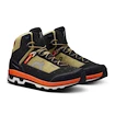 Herren-Outdoorschuhe On Cloudalpine Waterproof Safari/Black