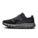 Herren-Outdoorschuhe On Cloudhorizon Black/Alloy