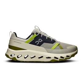 Herren-Outdoorschuhe On Cloudhorizon Chalk/Seedling