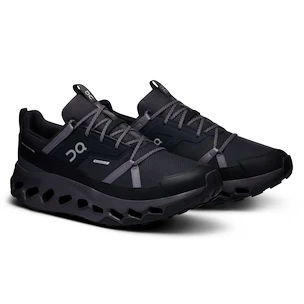 Herren-Outdoorschuhe On Cloudhorizon WP Black/Eclipse