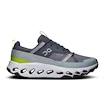 Herren-Outdoorschuhe On Cloudhorizon WP Navy/Heather