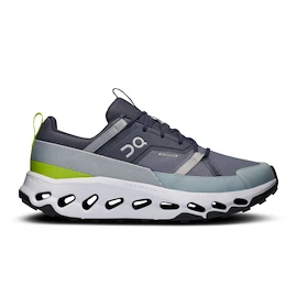 Herren-Outdoorschuhe On Cloudhorizon WP Navy/Heather