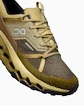 Herren-Outdoorschuhe On Cloudhorizon WP Safari/Olive