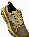 Herren-Outdoorschuhe On Cloudhorizon WP Safari/Olive