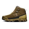 Herren-Outdoorschuhe On Cloudrock 2 Waterproof Hunter/Safari