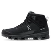 Herren-Outdoorschuhe On Cloudrock Waterproof