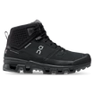 Herren-Outdoorschuhe On Cloudrock Waterproof