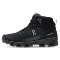 Herren-Outdoorschuhe On Cloudrock Waterproof