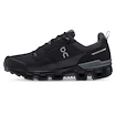 Herren-Outdoorschuhe On Cloudwander Waterproof Black/Eclipse