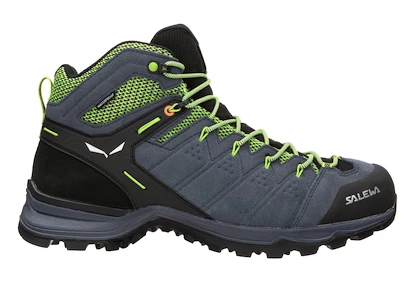 Herren-Outdoorschuhe Salewa  MS Alp Mate Mid PTX Ombre Blue/Pale Frog