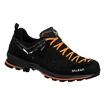 Herren-Outdoorschuhe Salewa  MS MTN Trainer 2 Gtx Black/Carrot