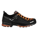 Herren-Outdoorschuhe Salewa  MS MTN Trainer 2 Gtx Black/Carrot