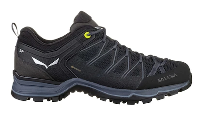 Herren-Outdoorschuhe Salewa  MS MTN Trainer Lite Gtx Black/Black