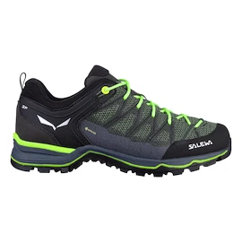 Herren-Outdoorschuhe Salewa MS MTN Trainer Lite Gtx Myrtle/Ombre Blue