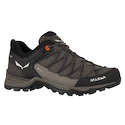 Herren-Outdoorschuhe Salewa  MS MTN Trainer Lite Gtx  Wallnut/Fluo Orange  UK 9