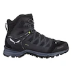 Herren-Outdoorschuhe Salewa  MS MTN Trainer Lite Mid Gtx Black/Black