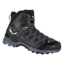 Herren-Outdoorschuhe Salewa  MS MTN Trainer Lite Mid Gtx Black/Black