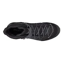 Herren-Outdoorschuhe Salewa  MS MTN Trainer Lite Mid Gtx Black/Black