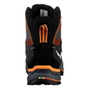 Herren-Outdoorschuhe Salewa  MS MTN Trainer Lite Mid Gtx Black Out/Carrot