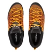 Herren-Outdoorschuhe Salewa  MS MTN Trainer Lite Ombre Blue/Carrot