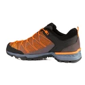 Herren-Outdoorschuhe Salewa  MS MTN Trainer Lite Ombre Blue/Carrot