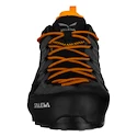 Herren-Outdoorschuhe Salewa  MS Wildfire Edge Gtx Onyx/Black