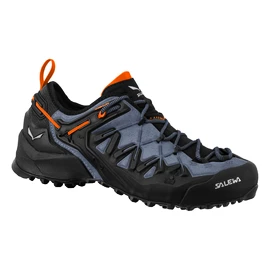 Herren-Outdoorschuhe Salewa MS Wildfire Edge Java Blue/Black