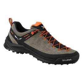 Herren-Outdoorschuhe Salewa MS WILDFIRE LEATHER