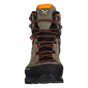 Herren-Outdoorschuhe Salewa  MTN Trainer 2 Mid Gtx Bungee Cord/Black